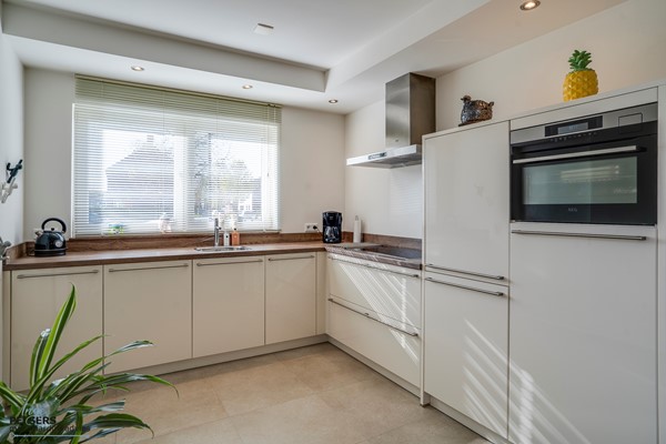 Medium property photo - Gouverneur Van Hovelllaan 28, 5953 CV Reuver